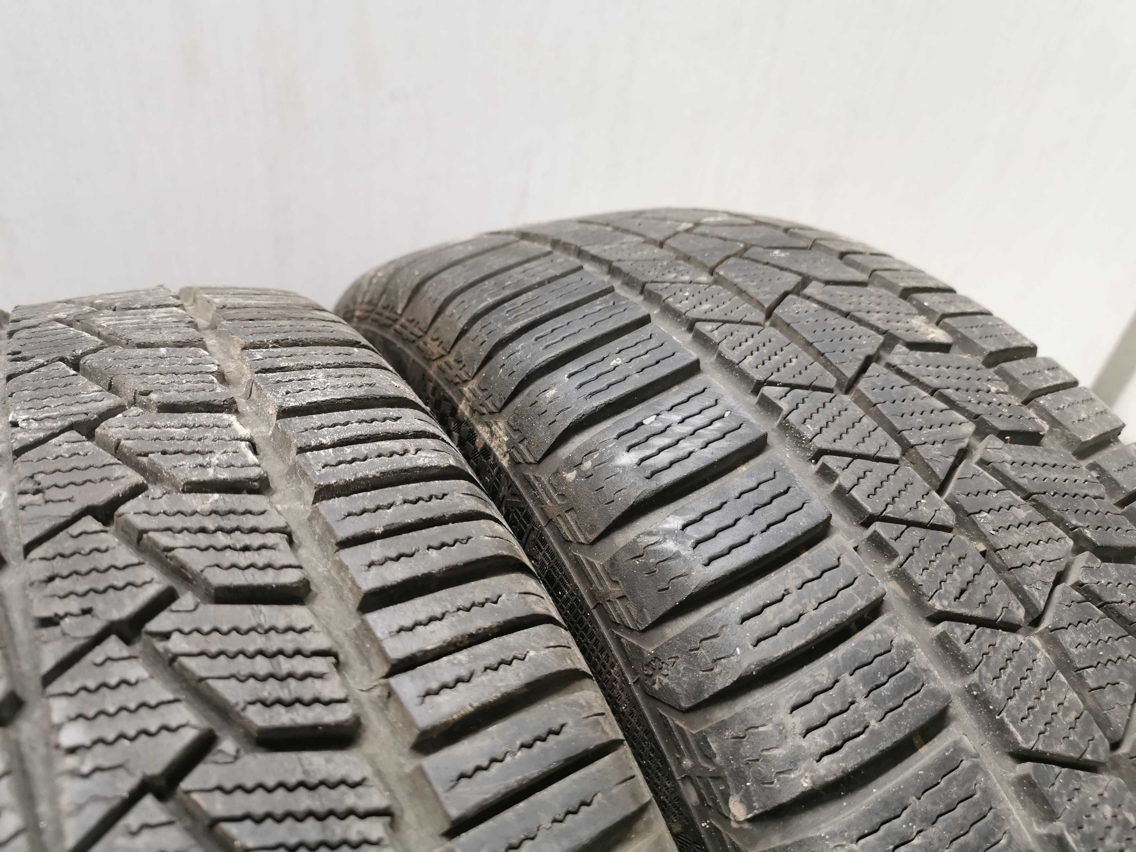 Continental WinterContact TS860 SSR 205/60r16 96H 6,4mm XL N1108