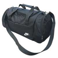 Спортивна чоловіча жіноча сумка валіза для поїздок речей спортзалу