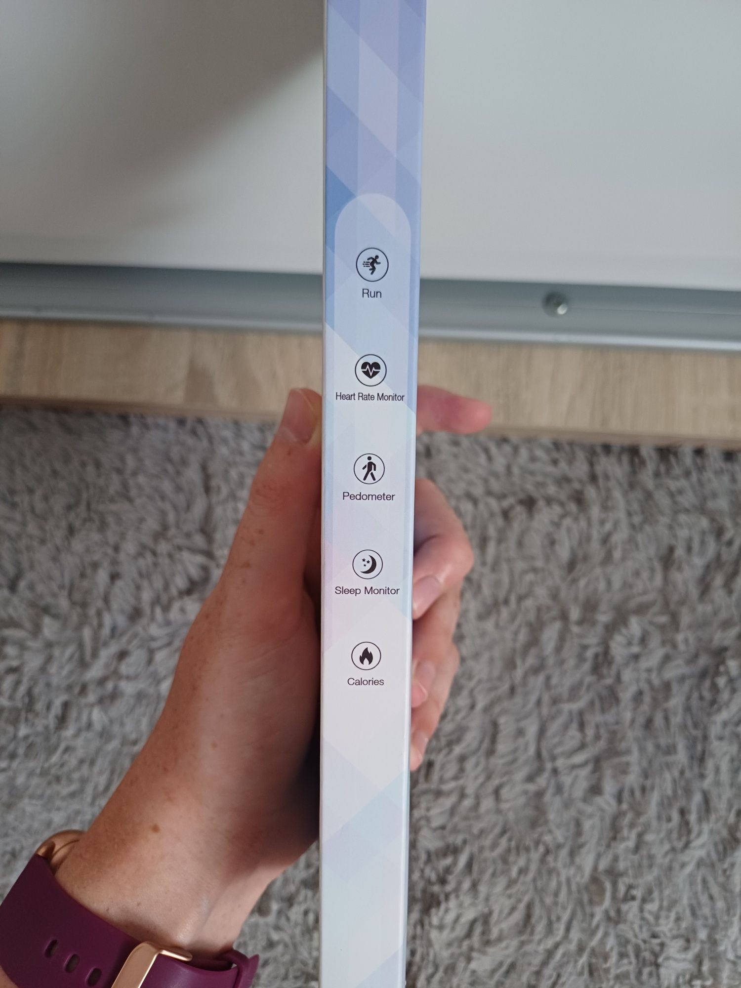 Smartwach dla dziewczynki