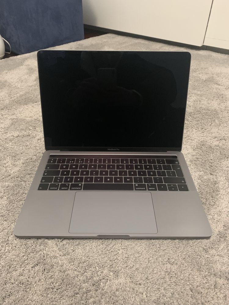 MacBook Pro 13.3’’