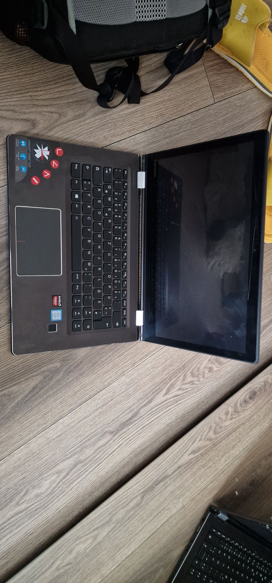 Laptop Lenovo Yoga 510