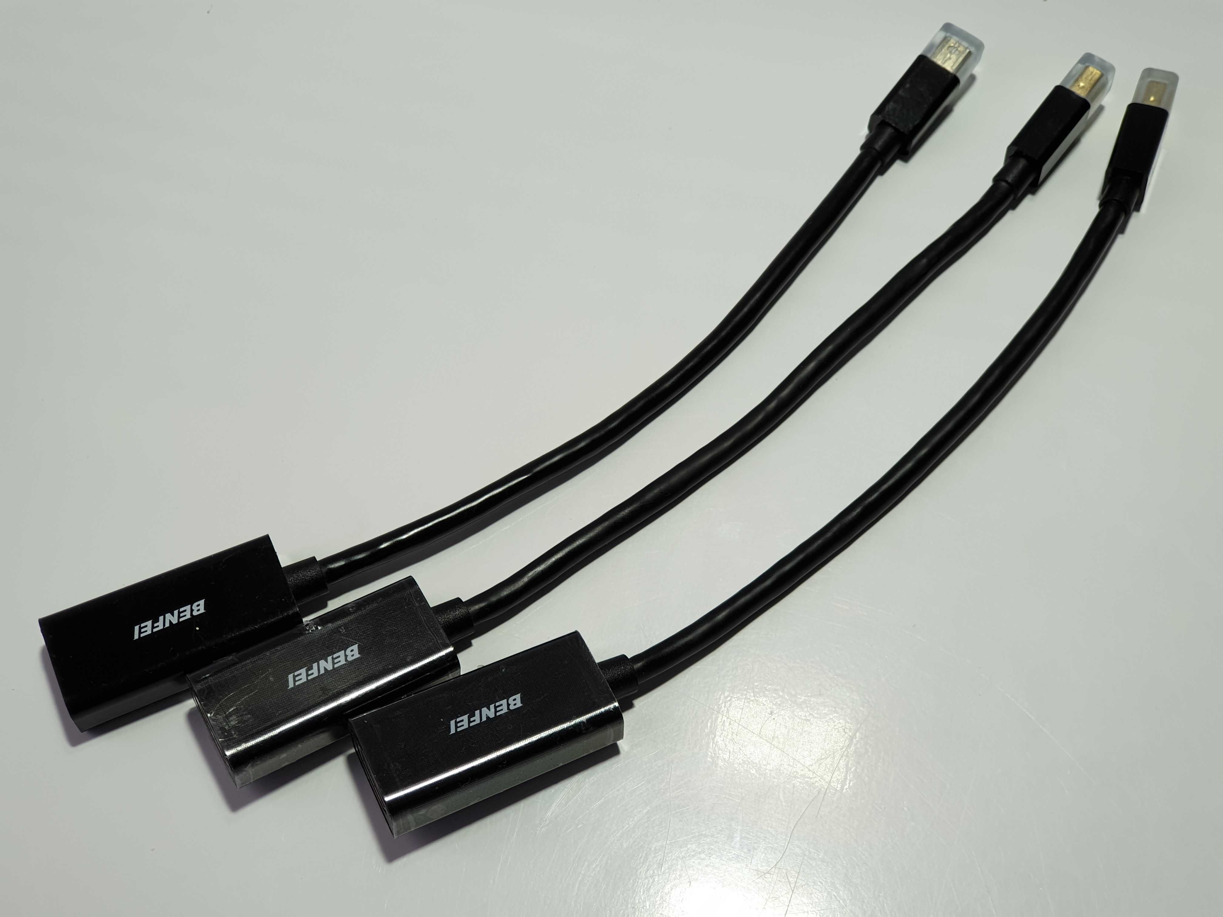 кабель Mini Display Port to hdmi