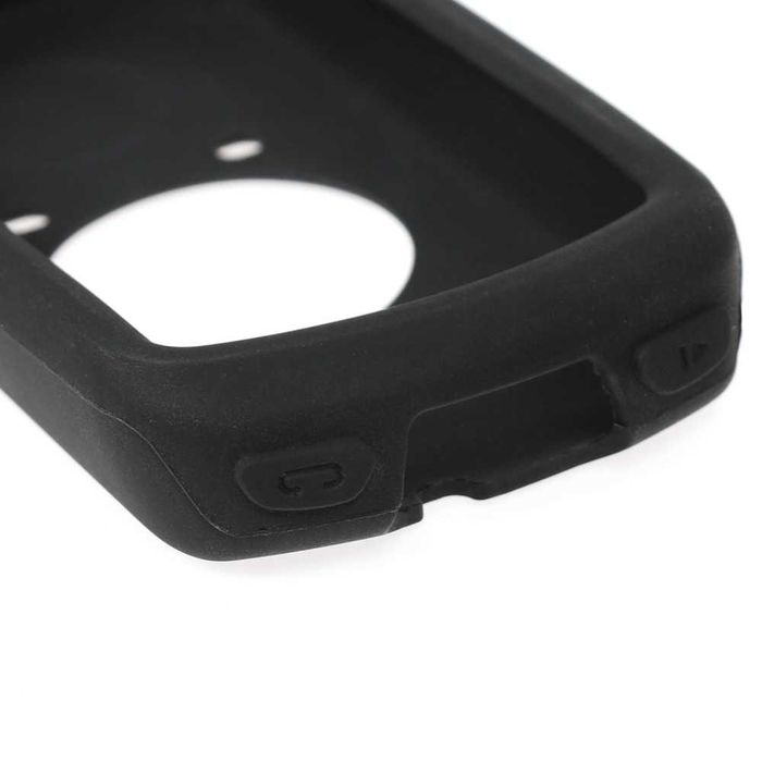 Etui Silikonowe Do Garmin Edge 530, 830, 1030, Montana + Folia