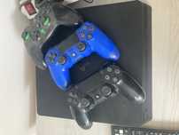 PlayStation 4 slim