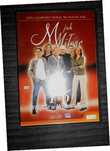 Serial M Jak Miłość 1-6 Płyta Dvd