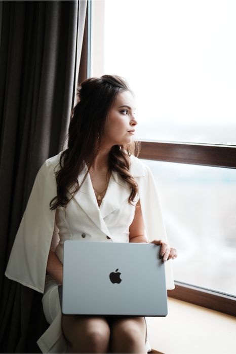 Таргетолог, Сайти, SMM, таргетована реклама під ключ