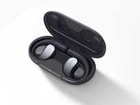 Słuchawki Xiaomi OpenWear Stereo