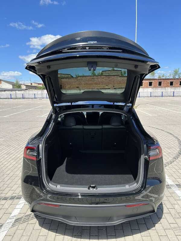 Tesla Model Y 2022 Performance 82 kWh Dual Motor