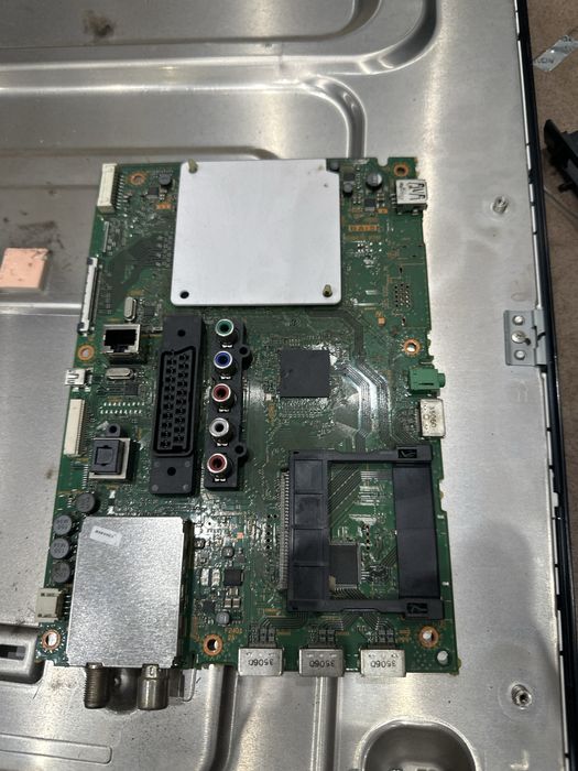 Płyta główna Sony Main Board KDL-55W805A 100% Sprawna