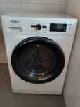 Pralko suszarka Whirlpool FWDG 861483