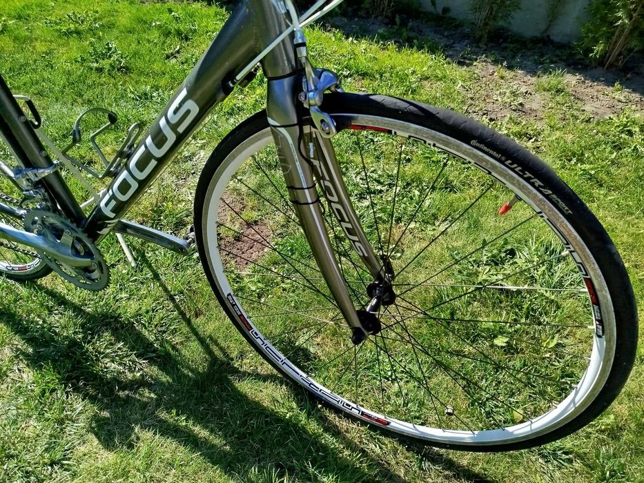 Rower Szosowy FOCUS VARIADO Koła 28 Cali Rama 60 cm 23,5 cal