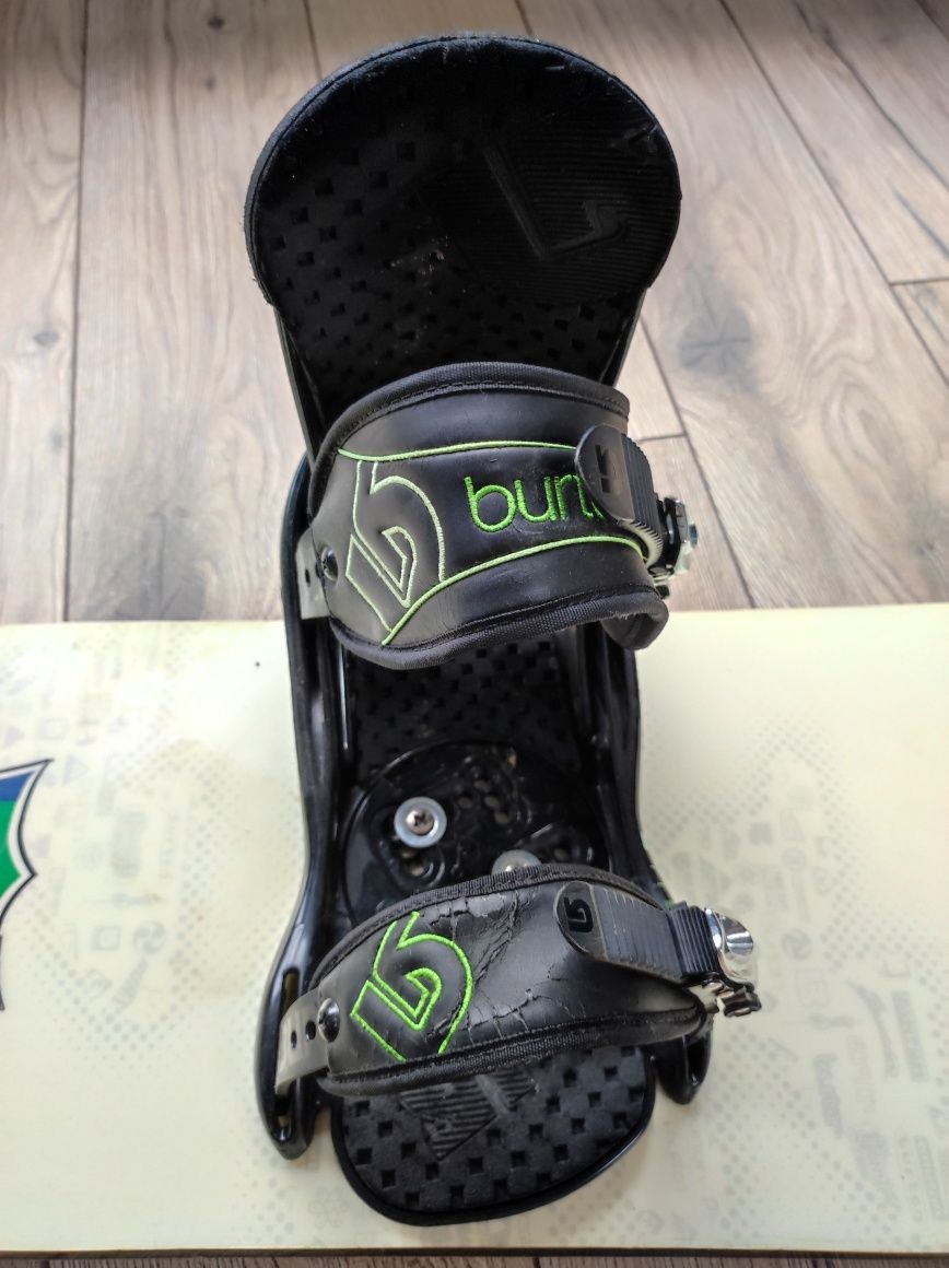 Burton indie 46 snowboard deska