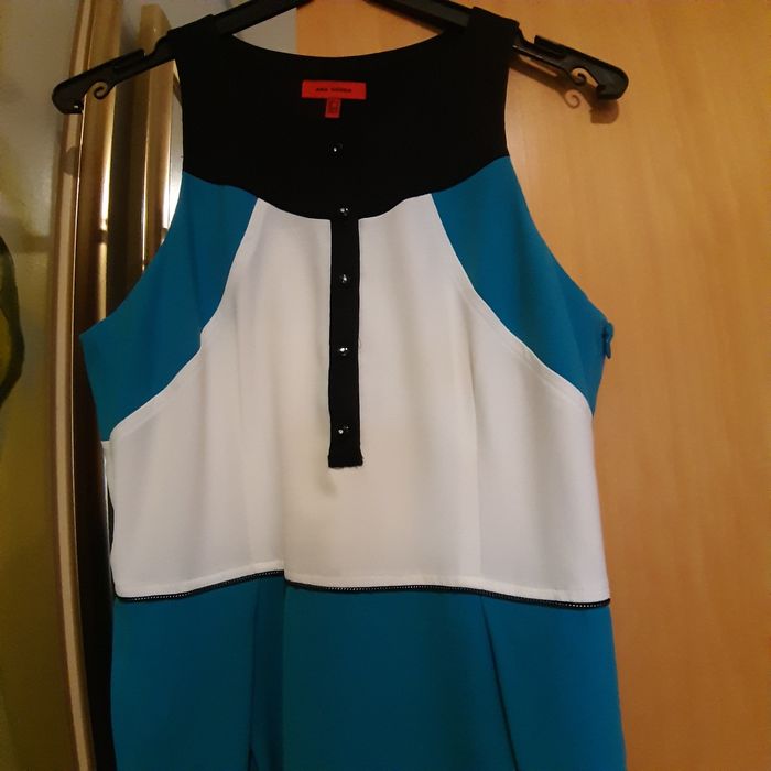 Vestido  Ana Souza tamanho S 7 euros