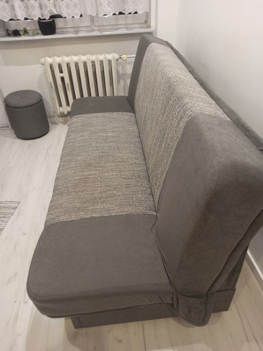 Wersalka rozkładana