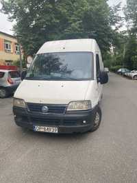 Witam mam do sprzedania fiat ducato