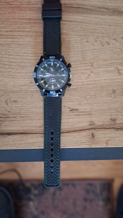 Witam sprzedam zegarek