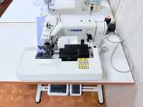 Maszyna do szycia Podszywarka Maier 251 Nowa Servo 230V FV23%