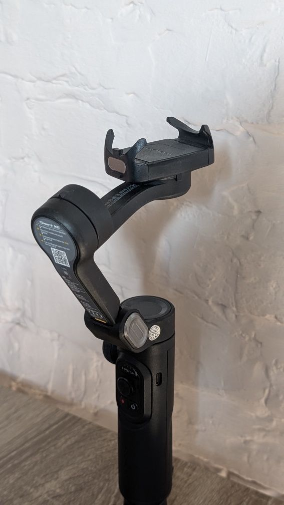 Стабілізатор для смартфона Aochuan Professional Gimbal Stabilizer for
