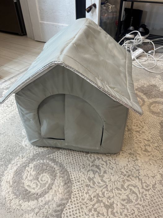 Домік для тваринки