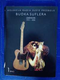 Budka Suflera leksykon 1974 - 2005