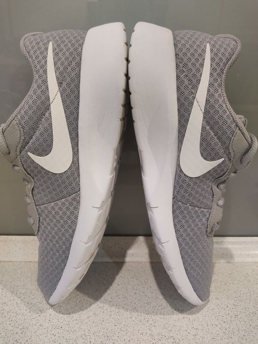 Buty sportowe szare Nike 38(24cm)