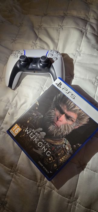 Black Myth: Wukong ps5