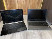 2 laptopy HP do naprawy lub na części