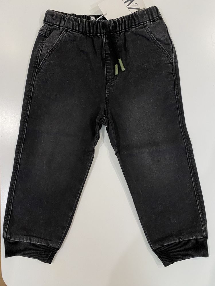 Штани брюки джинси Zara 2-3 3-4 4-5