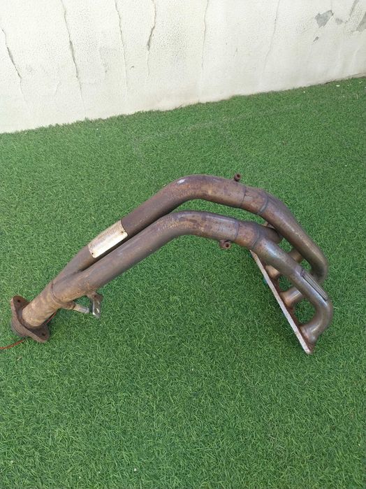 Coletores Supersprint Honda