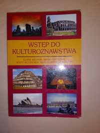 Wstęp do kulturoznawstwa