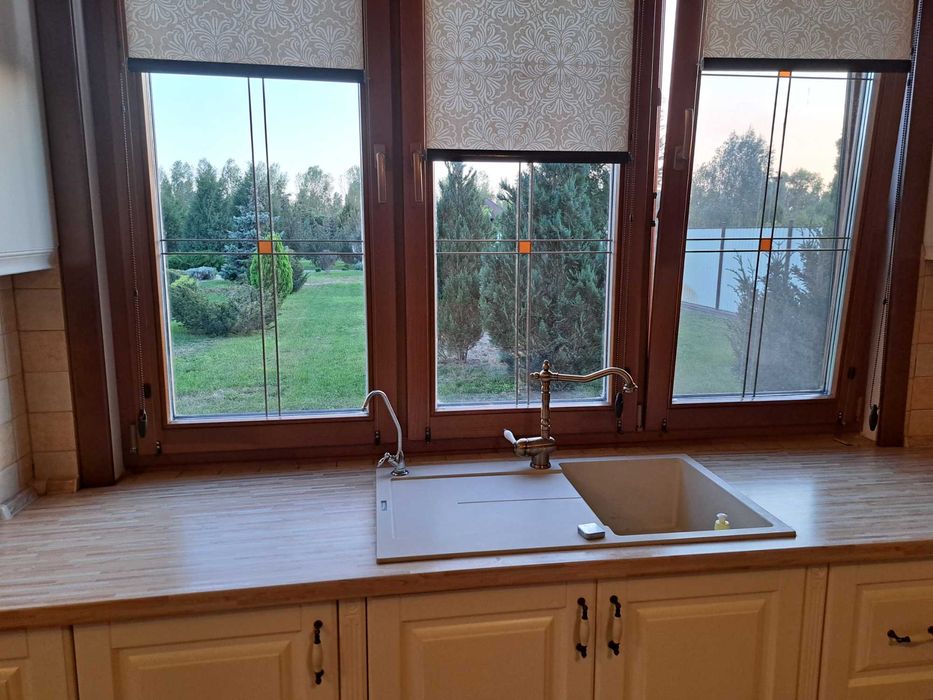 Оренда чудового будинку на березі річки,с.Вишеньки,сонячні батареї!