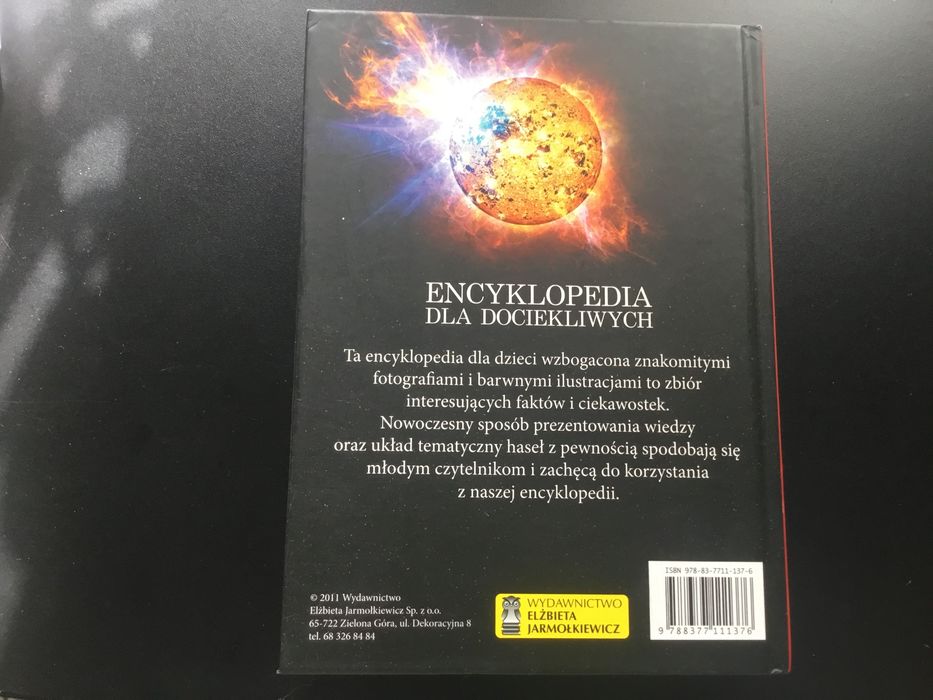 Encyklopedia dla dociekliwych