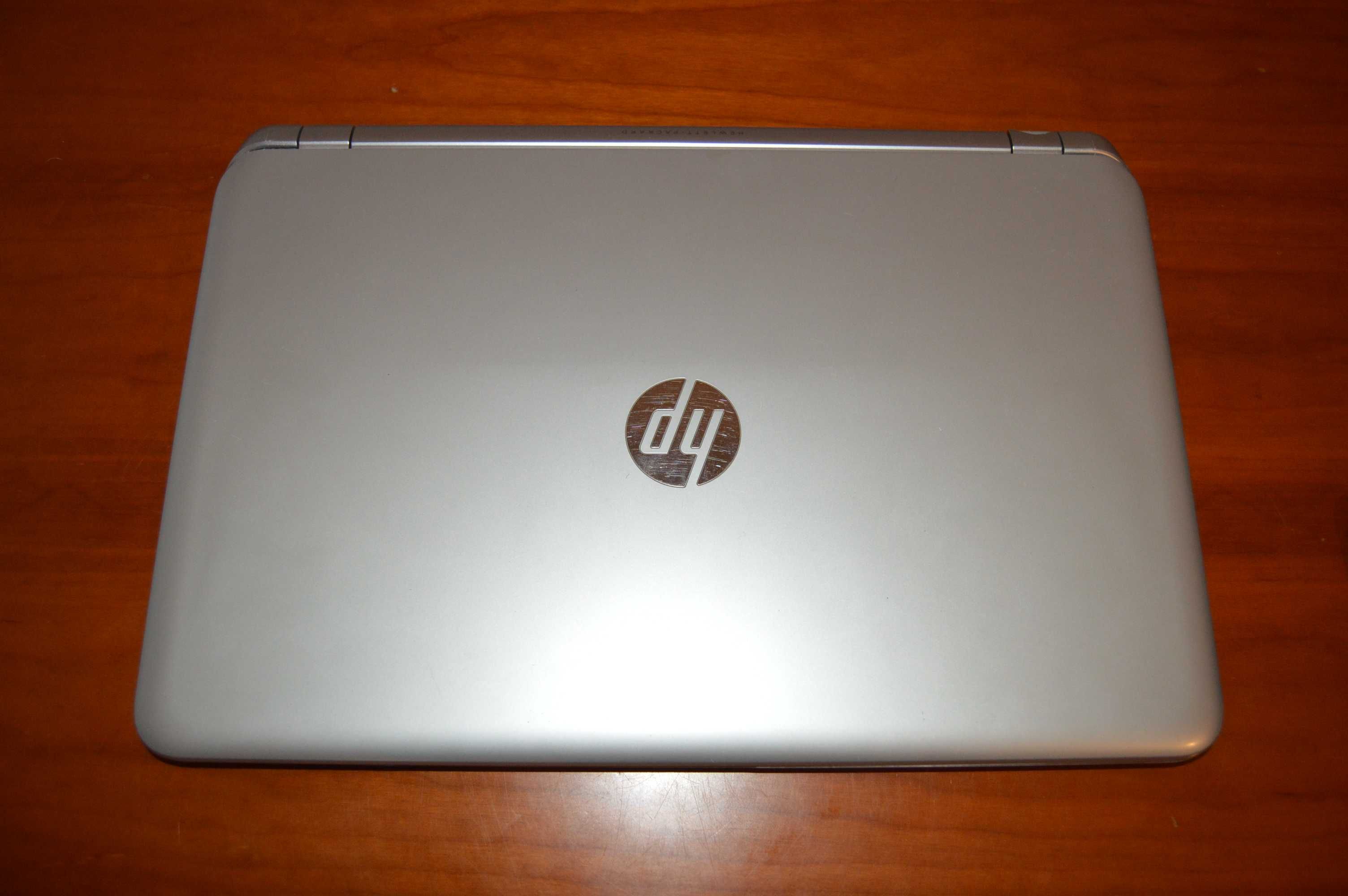 HP sleekbook 15 (i7-4500U, 16GB, GT740M 2GB, SSD240, Bat 3H)