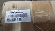 Antena Wi-fi GOLD WIFI SAG24012 2.4GHZ