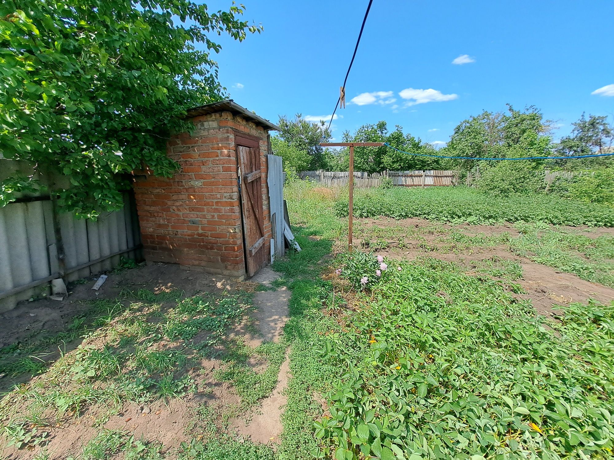 Продажа Дома пос.Малотарановка