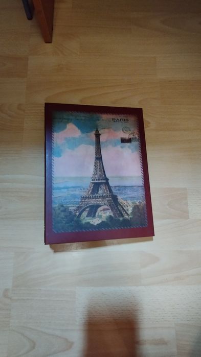 фотоальбом новий