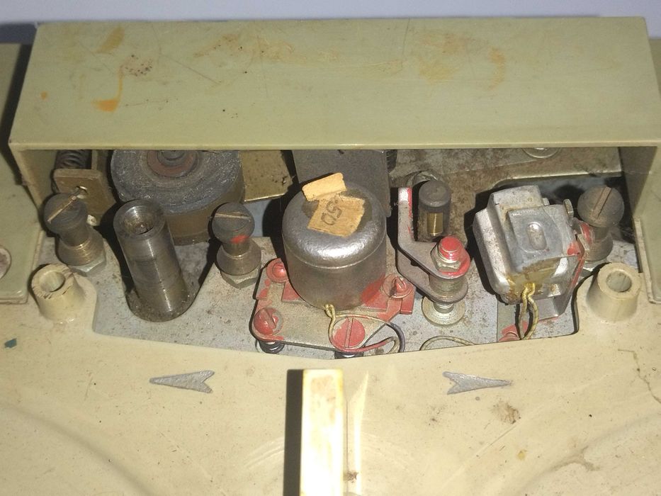 Бабинник Нота-М приставка