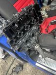 Peugeot citroen 2.0 hdi колектор впускной 9674394480