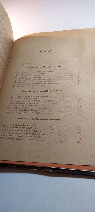 Estética Citadina - Ribeiro Christino (1ª edição, 1923)
