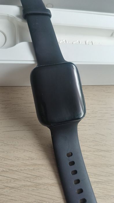 Smartwatch Oppo Watch 46mm LTE eSIM GPS NFC