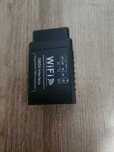 Adapter wifi do kasowania bledow