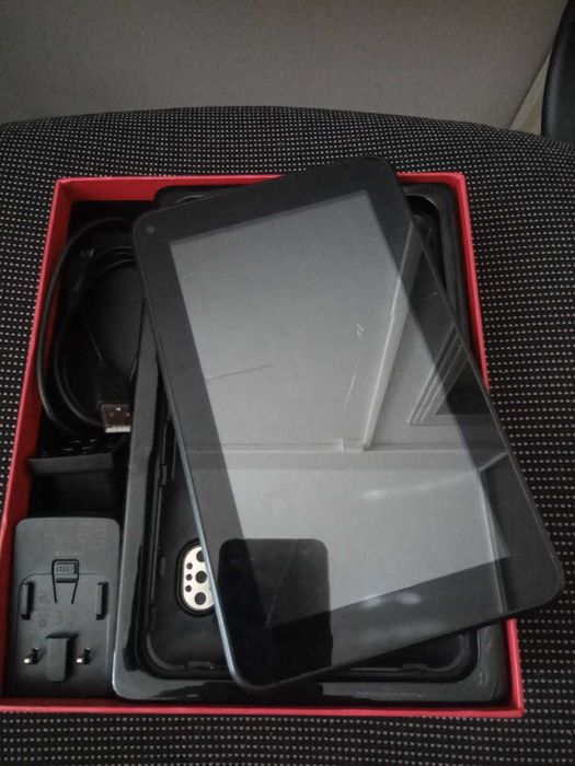 Планшет Prestigio MultiPad 7.0" ULTRA+ PMP3670B