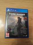 Shadow od the Tomb Raider