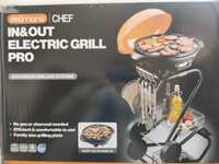 Електрогриль Delimano Chef in and out OUT ELECTRIC GRILL