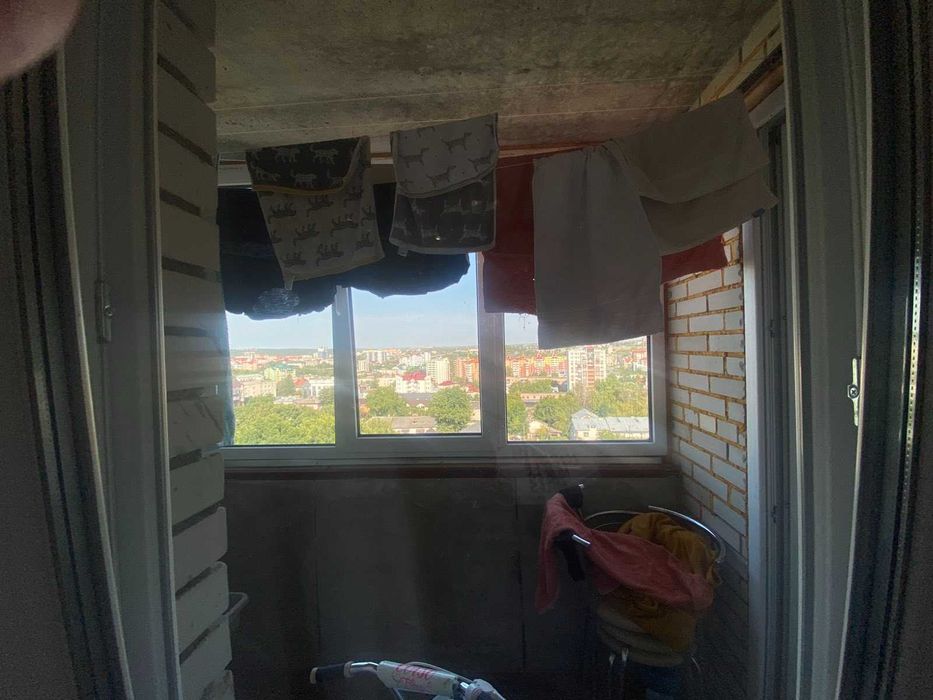 Продаж 3-к квартири по вул. Коцюбинського район Старий Парк