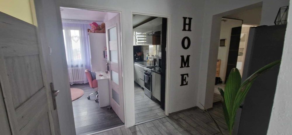 Mieszkanie na wynajem