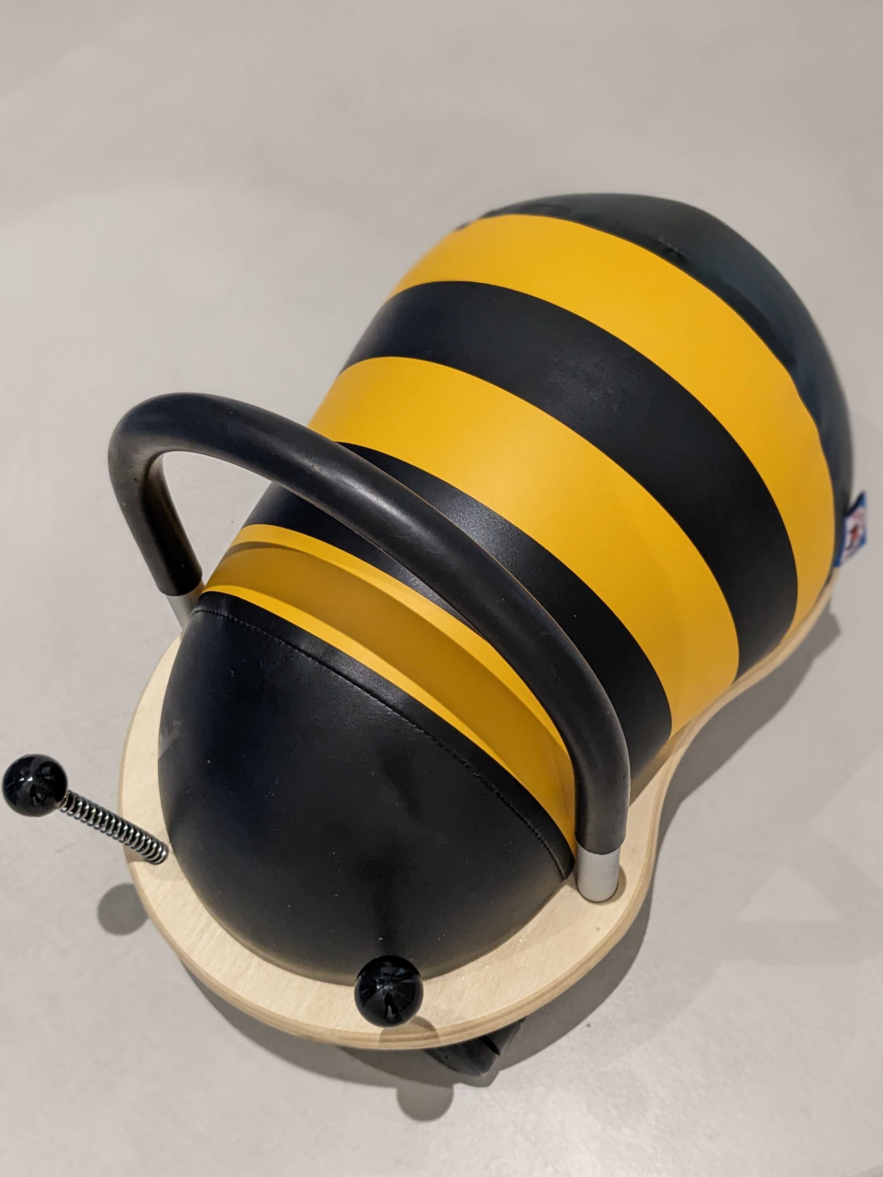 Wheely Bug jeździk mała Pszczoła