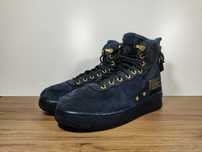 Buty Nike Air Force 1 SFAF 1 męskie sneakersy skórzane r. 41 26cm