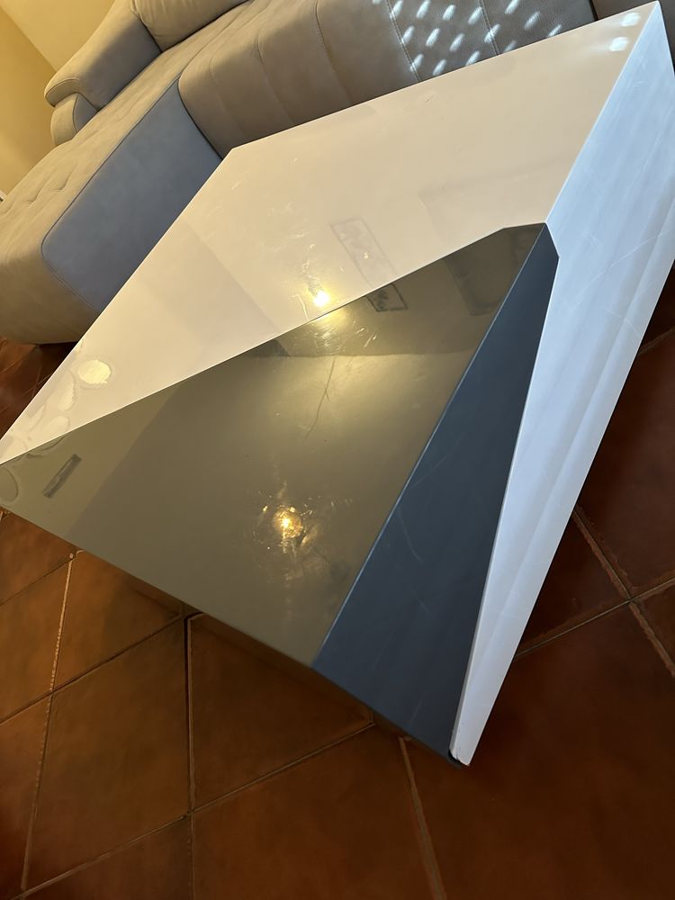 Mesa de 6 cadeiras