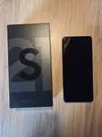 Telefon Samsung Galaxy S21 Ultra 12GB Ram; 128GB Rom. Super stan.